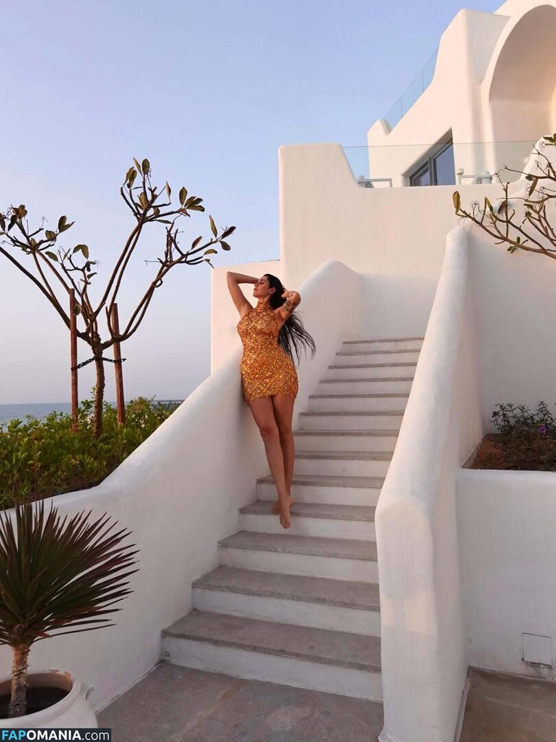 Valentina Vignali / valentinavignali Nude OnlyFans  Leaked Photo #3