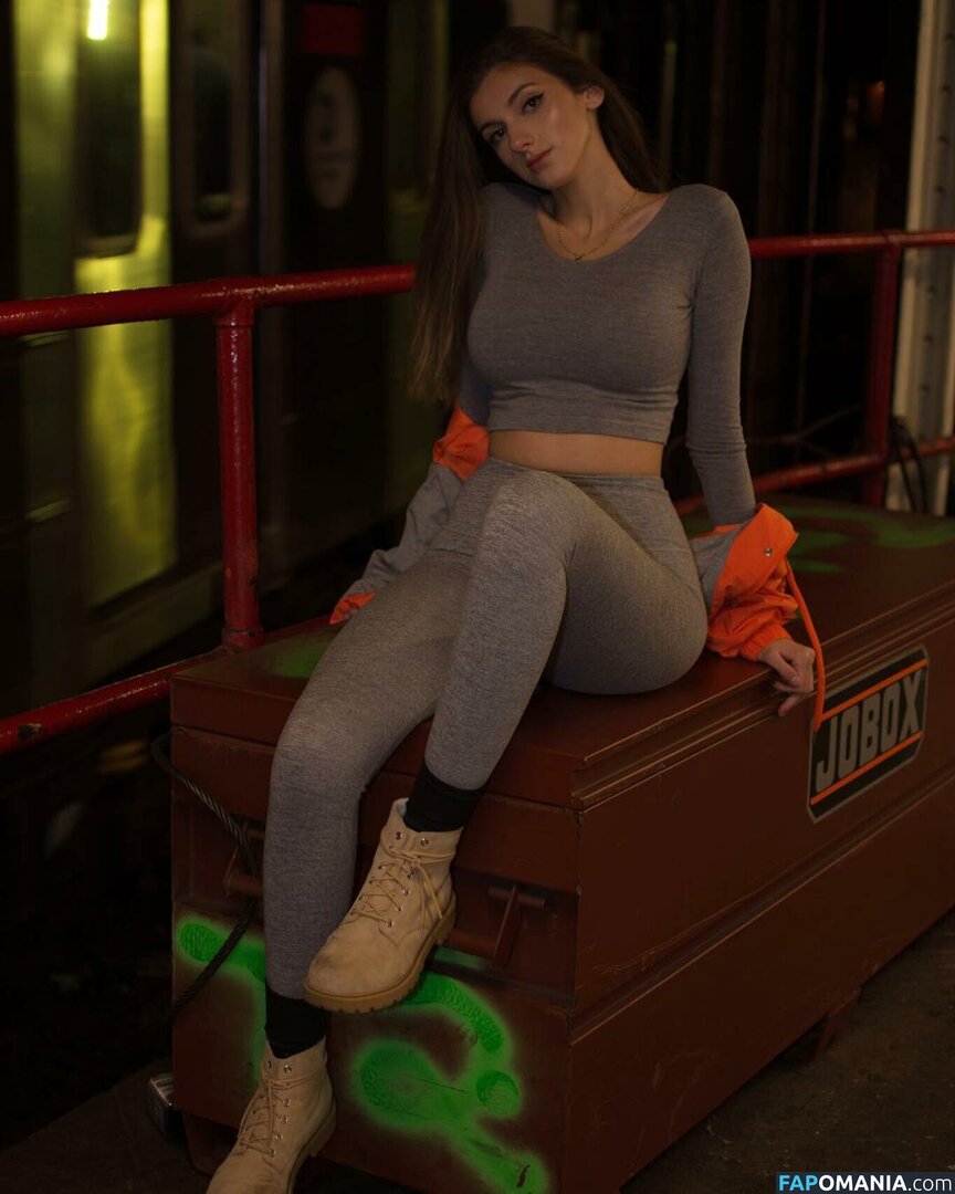 VALPRIINSY / Val.prinisy / Valentina / allaboutvalentina / stephie_fitnes Nude OnlyFans  Leaked Photo #30