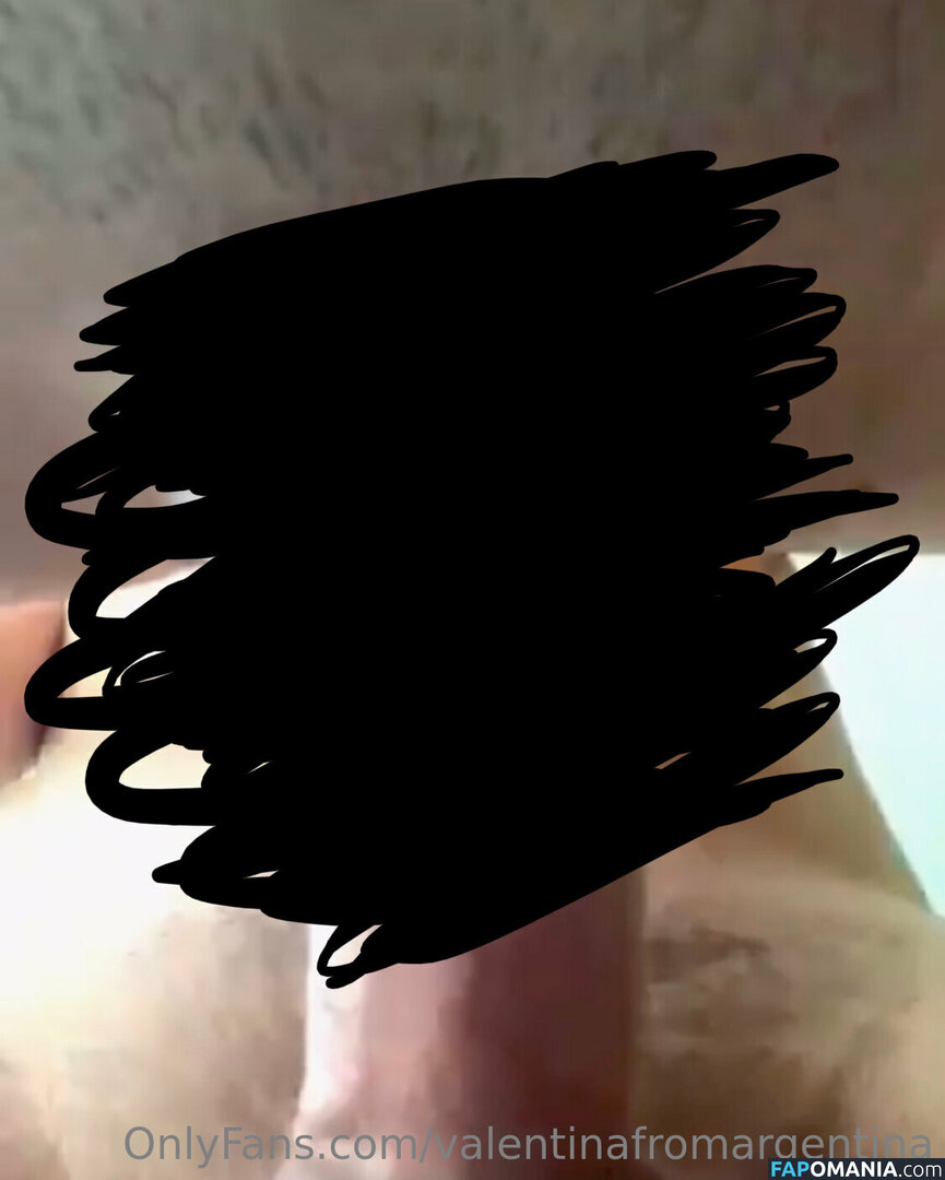 ayanti_yok / valentinafromargentina Nude OnlyFans  Leaked Photo #9