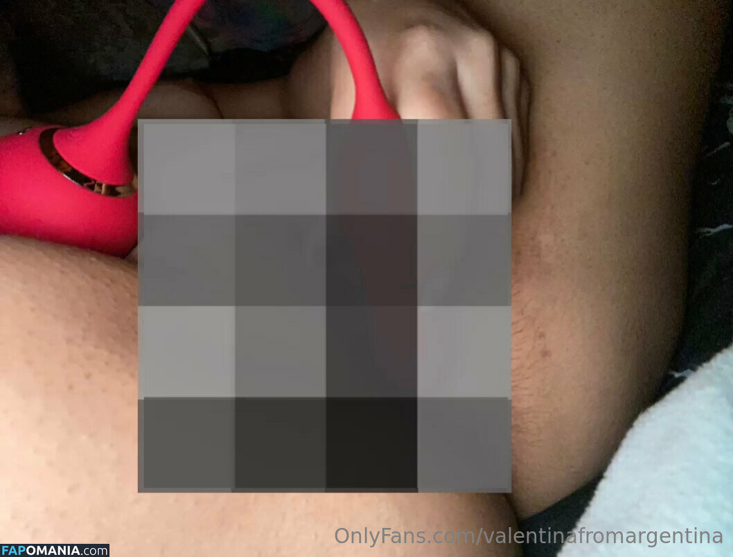 ayanti_yok / valentinafromargentina Nude OnlyFans  Leaked Photo #10