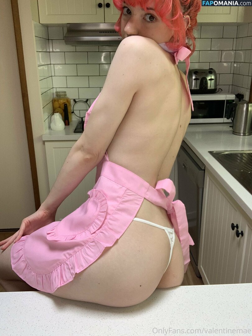 valentinemae Nude OnlyFans  Leaked Photo #22