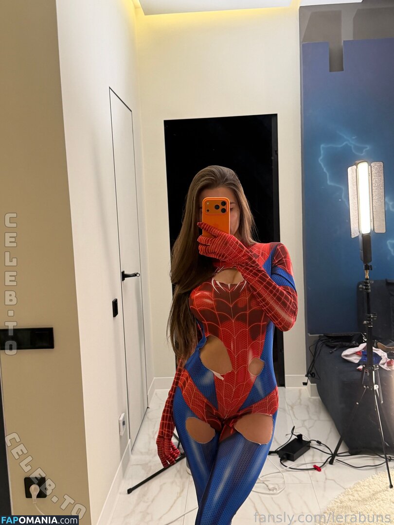 1erochka / Lerasweetbuns / Valeria Feral / https: / lerabuns / leraferal Nude OnlyFans  Leaked Photo #4