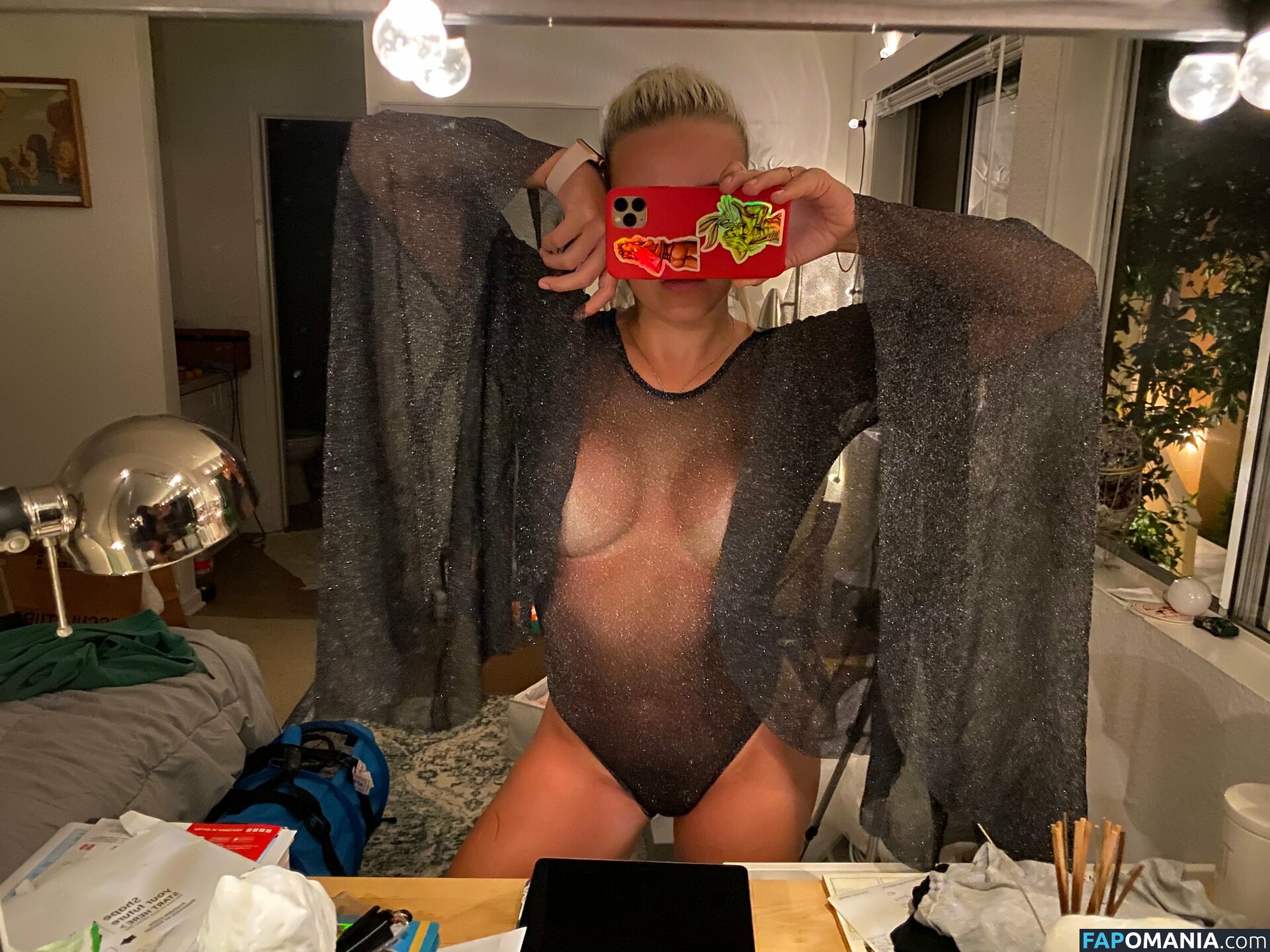 Valeria Guznenkova / guznenkova Nude OnlyFans  Leaked Photo #41