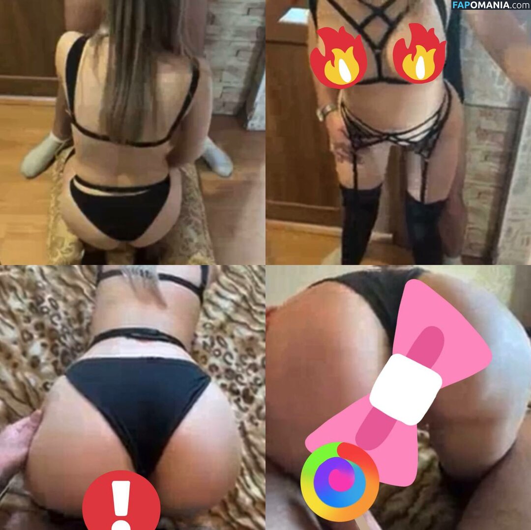 Valeria Lerochka Nude OnlyFans  Leaked Photo #30