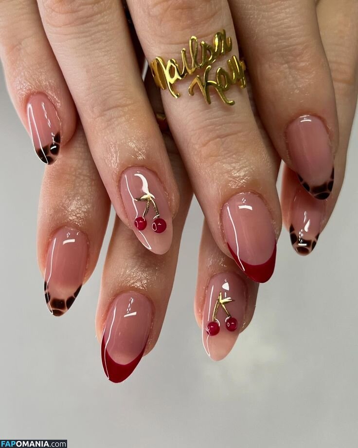 Valeria Molina Nude OnlyFans  Leaked Photo #6