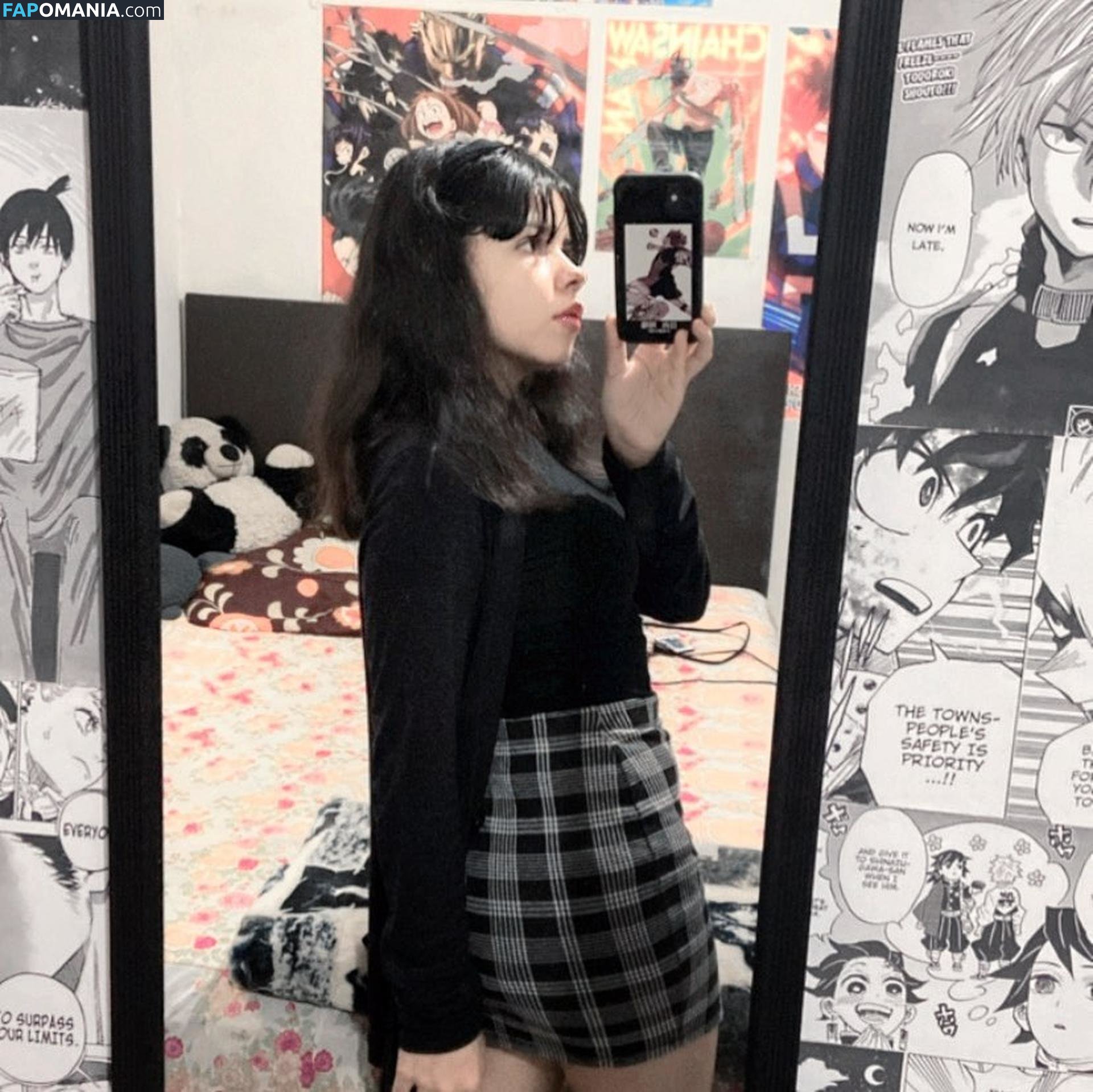 Valeria-sama / Valeriaiscrying Nude OnlyFans  Leaked Photo #11