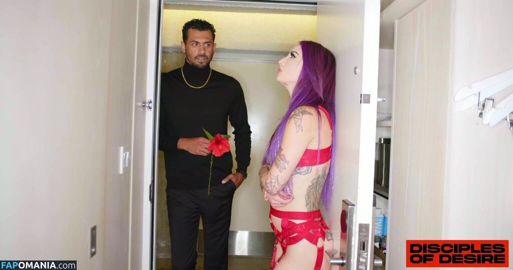 Val Steele / Valerica Steele / asphyxiateval / val_steele / valsteele Nude OnlyFans  Leaked Photo #850