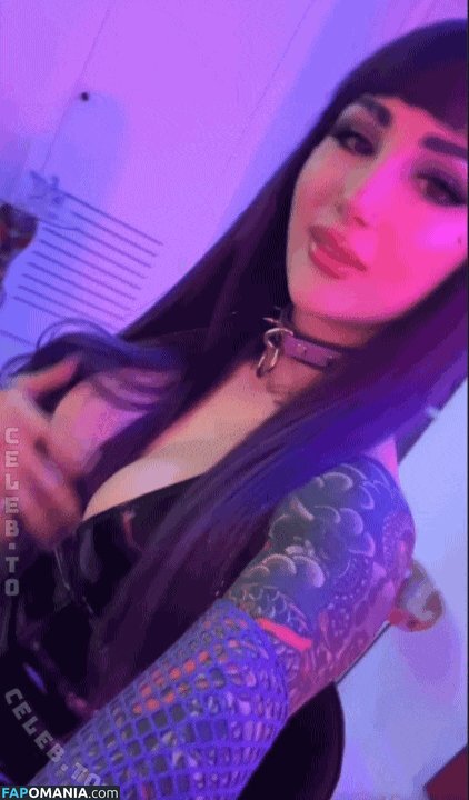 Val Steele / Valerica Steele / asphyxiateval / val_steele / valsteele Nude OnlyFans  Leaked Photo #863