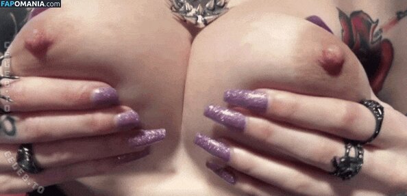 Val Steele / Valerica Steele / asphyxiateval / val_steele / valsteele Nude OnlyFans  Leaked Photo #884