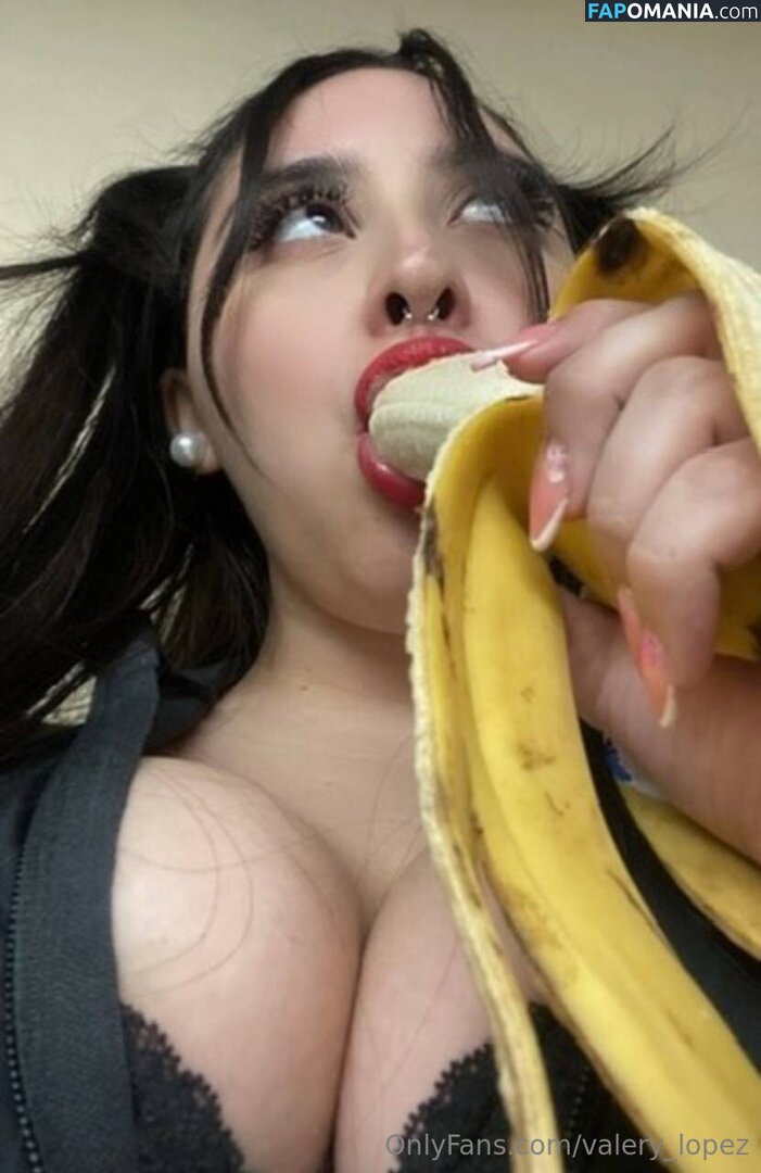 ivalerylopez / valery_lopez Nude OnlyFans  Leaked Photo #19