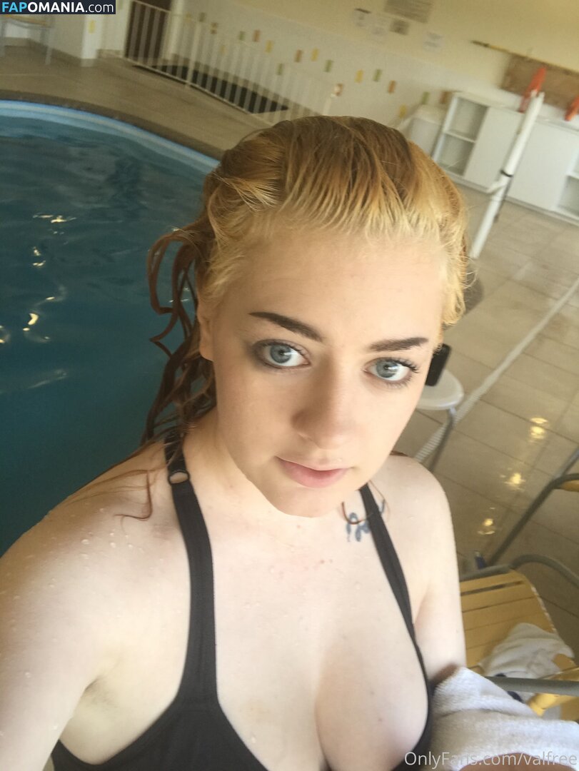 valfree Nude OnlyFans  Leaked Photo #9