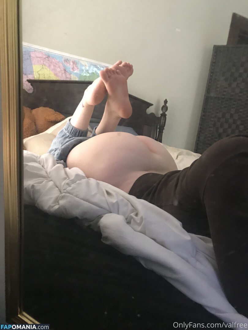 valfree Nude OnlyFans  Leaked Photo #15