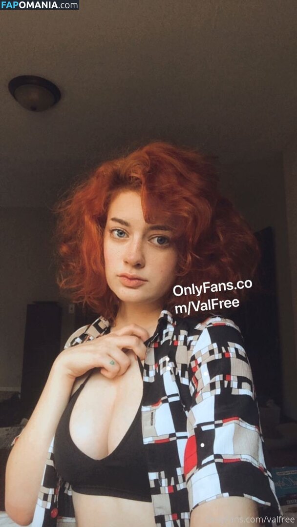 valfree Nude OnlyFans  Leaked Photo #20