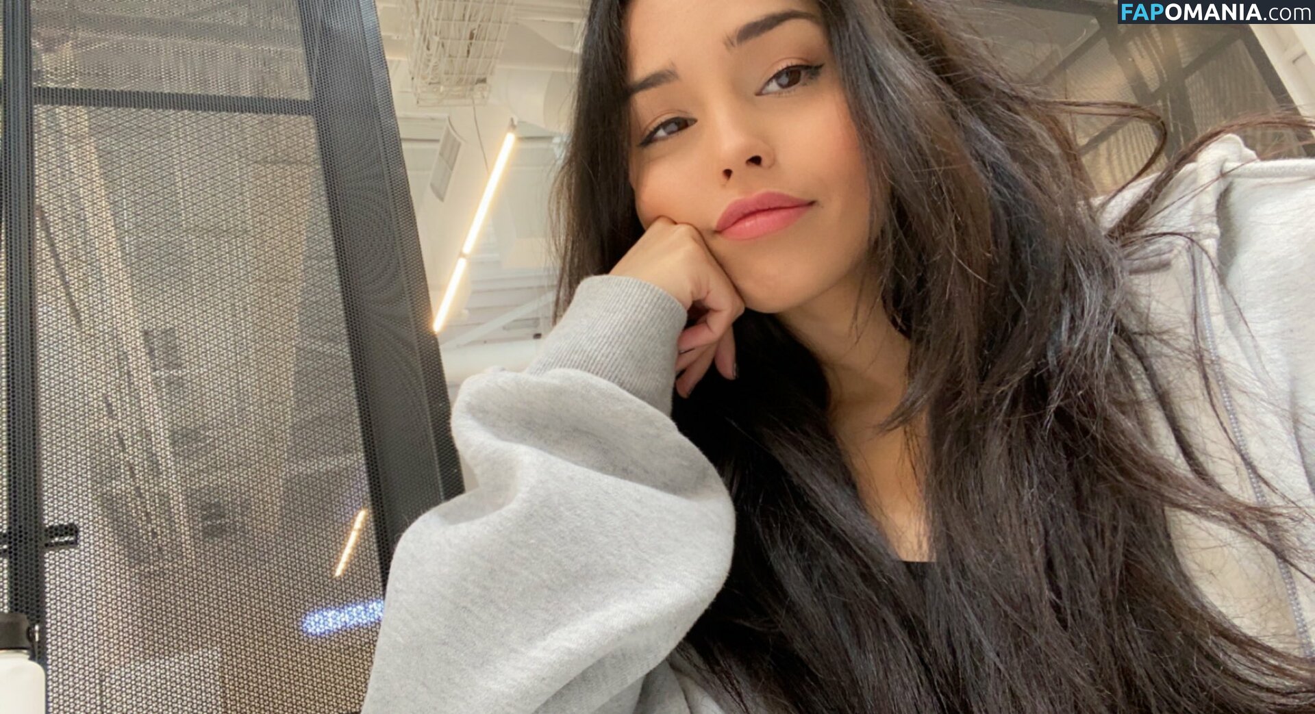 Valkyrae Nude OnlyFans  Leaked Photo #3