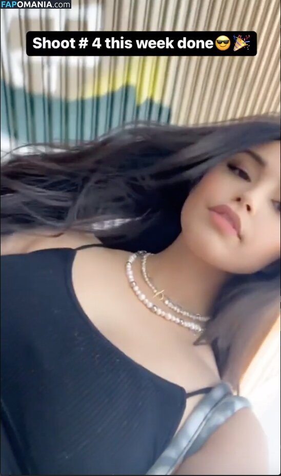 Valkyrae Nude OnlyFans  Leaked Photo #176