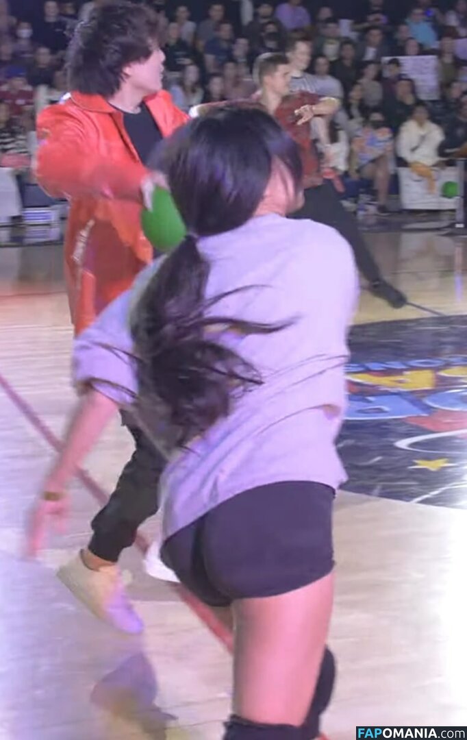 Valkyrae Nude OnlyFans  Leaked Photo #250