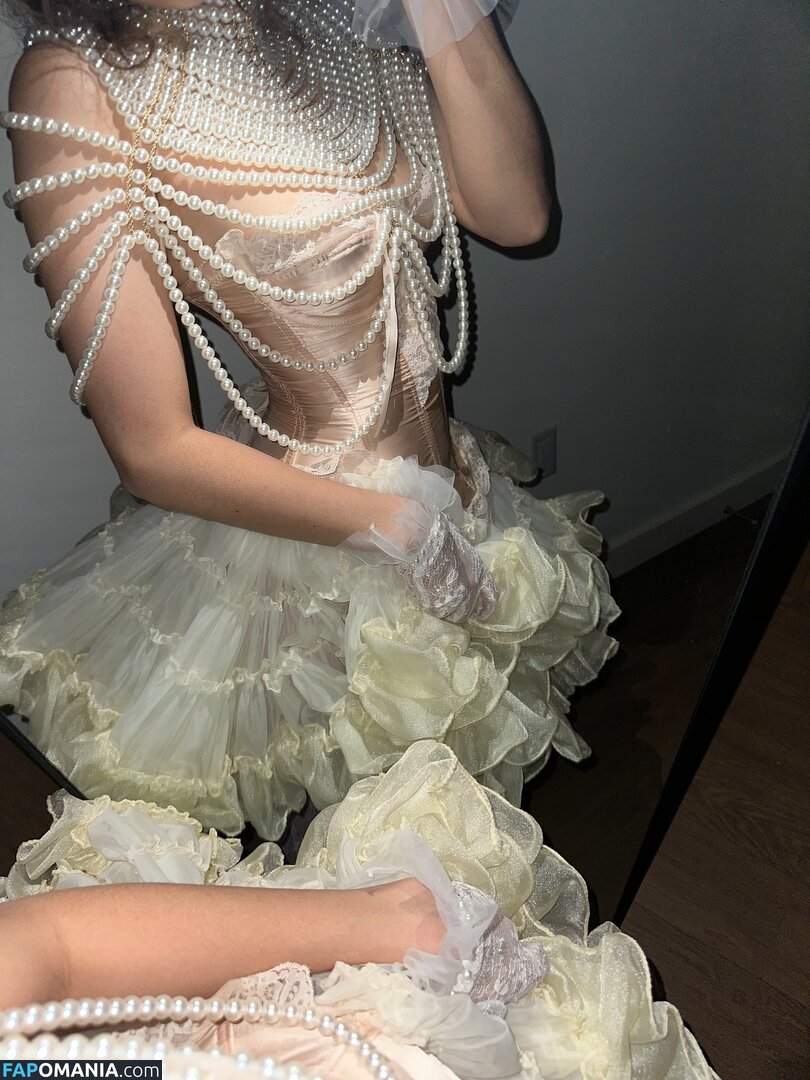 Valkyrae Nude OnlyFans  Leaked Photo #1585