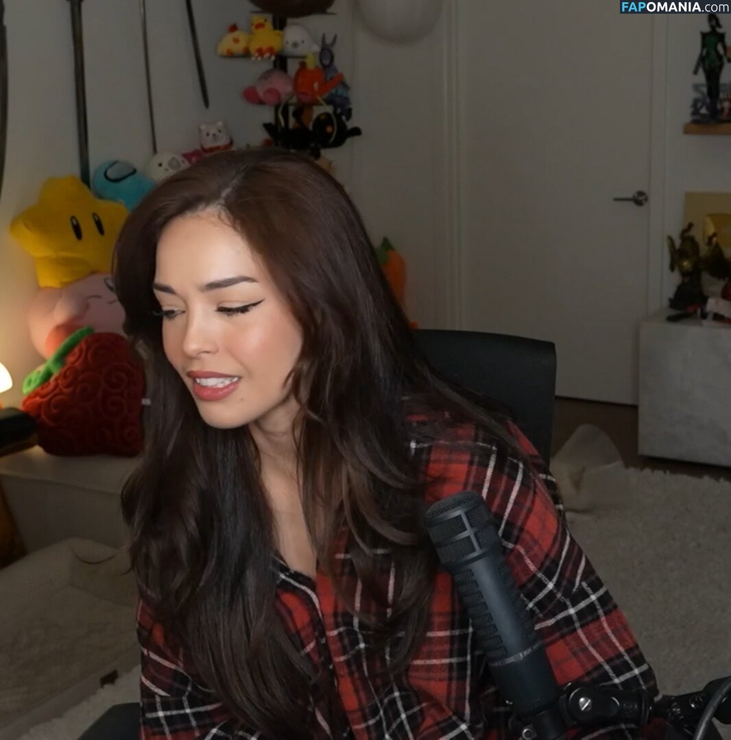 Valkyrae Nude OnlyFans  Leaked Photo #1611