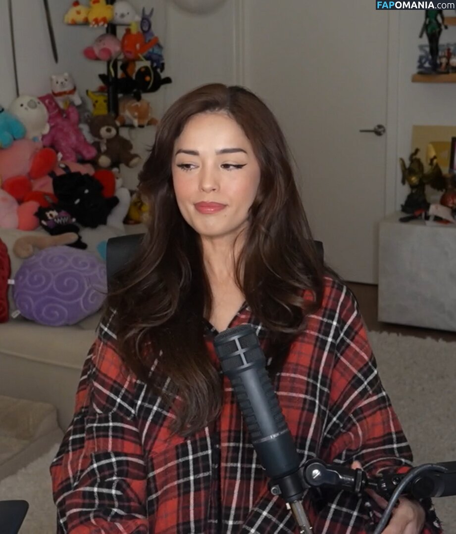 Valkyrae Nude OnlyFans  Leaked Photo #1612