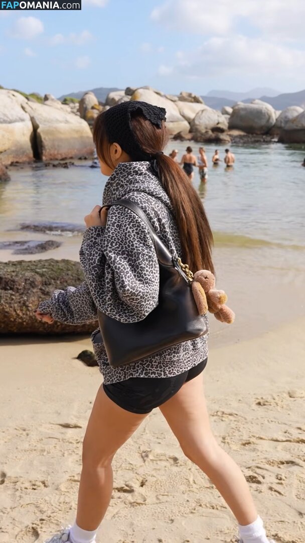 Valkyrae Nude OnlyFans  Leaked Photo #1653