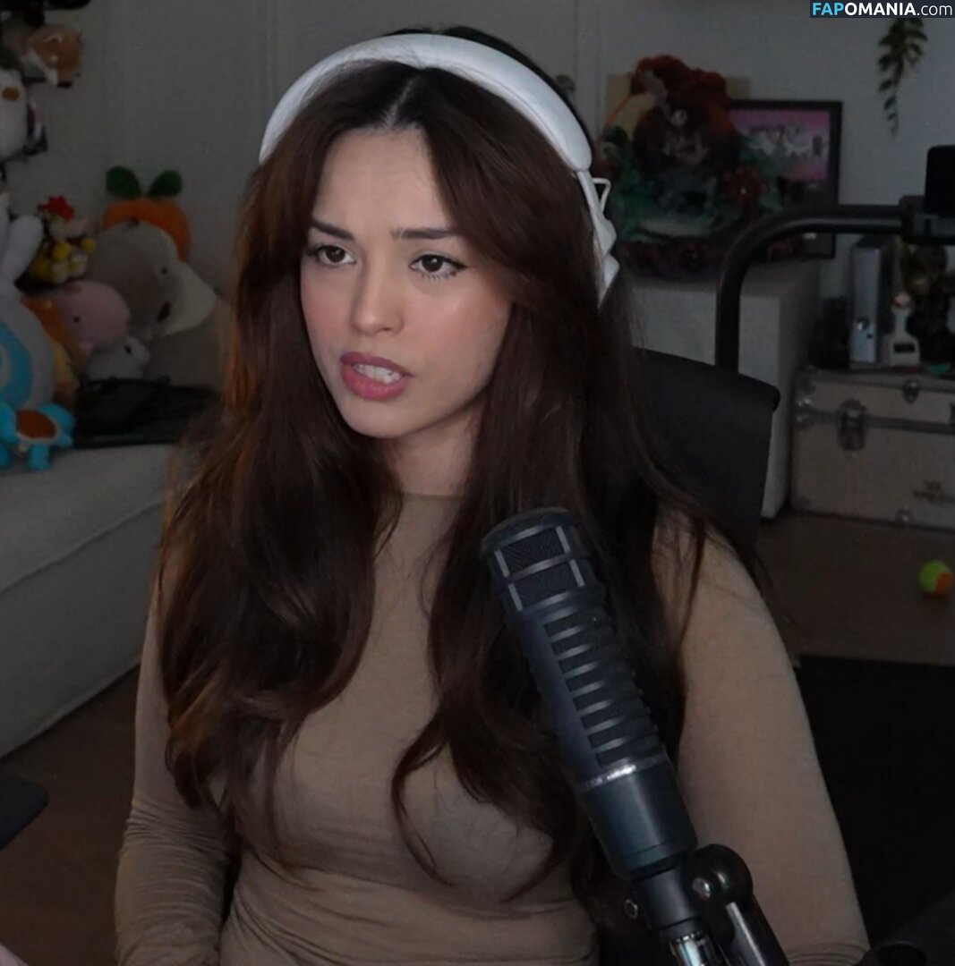 Valkyrae Nude OnlyFans  Leaked Photo #6