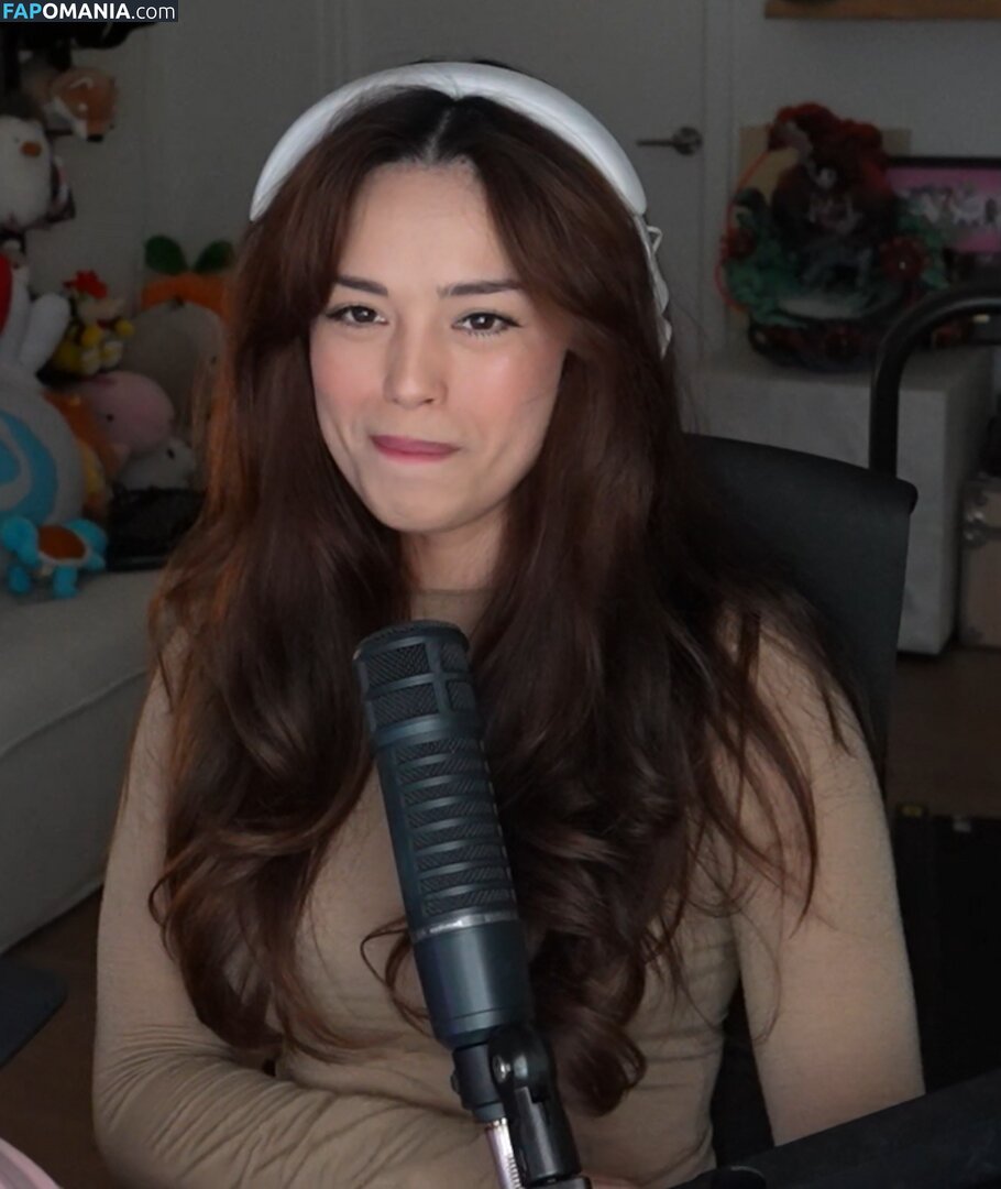 Valkyrae Nude OnlyFans  Leaked Photo #7