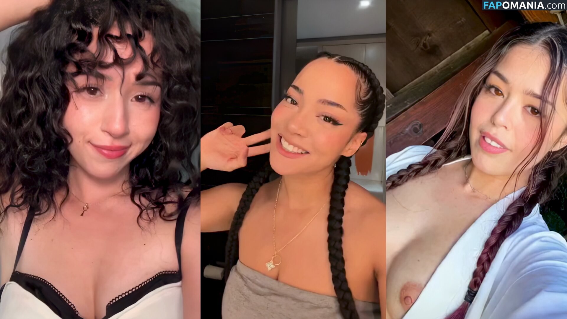 Valkyrae Nude OnlyFans  Leaked Photo #30
