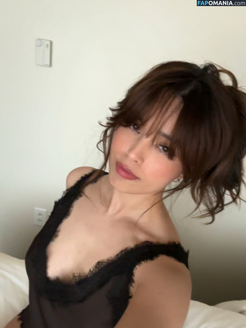 Valkyrae Nude OnlyFans  Leaked Photo #32