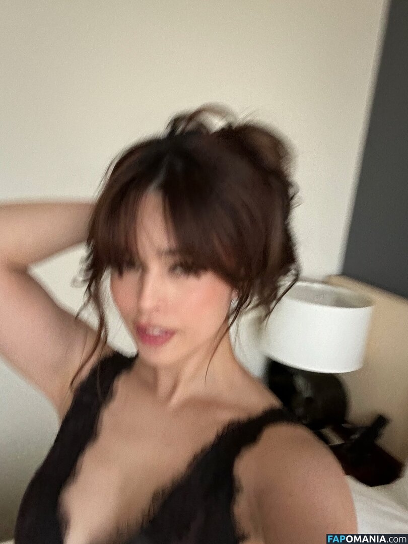 Valkyrae Nude OnlyFans  Leaked Photo #34