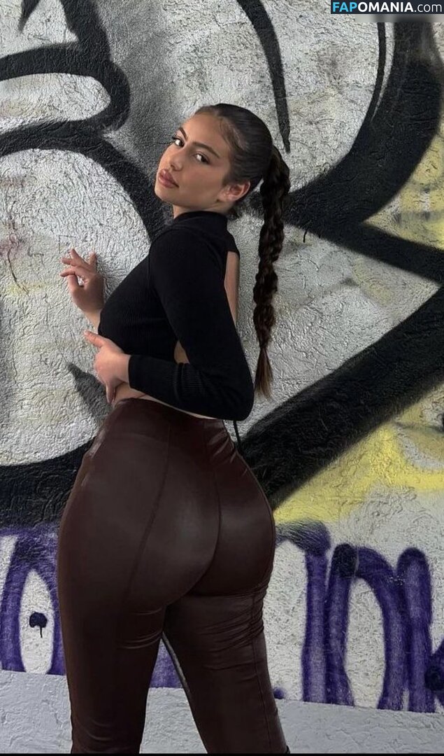 valonaash Nude OnlyFans  Leaked Photo #35