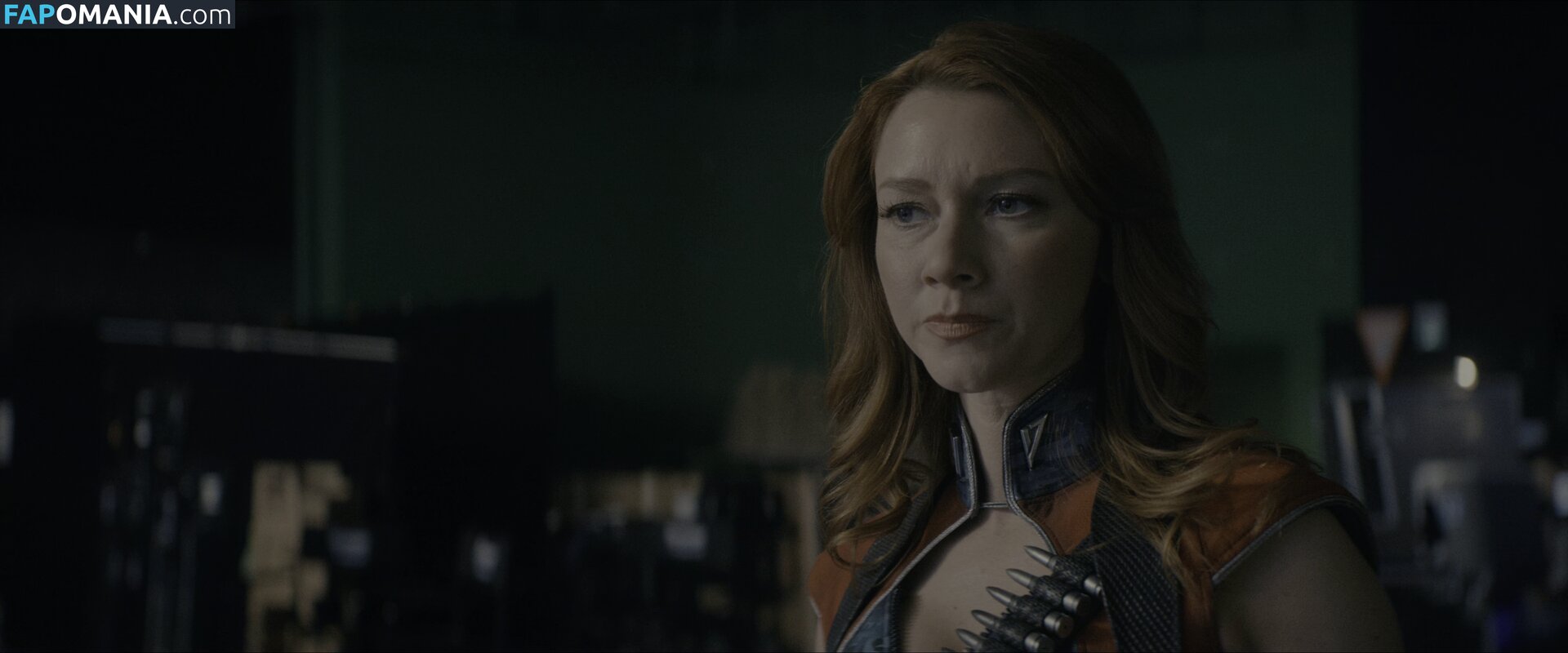 Valorie Curry / valoriecurry Nude OnlyFans  Leaked Photo #1