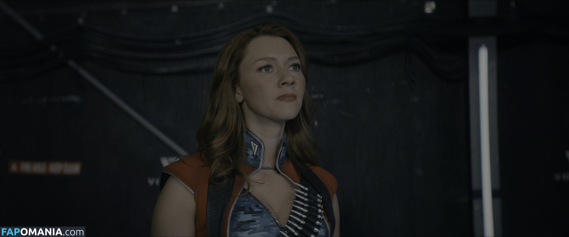 Valorie Curry / valoriecurry Nude OnlyFans  Leaked Photo #2