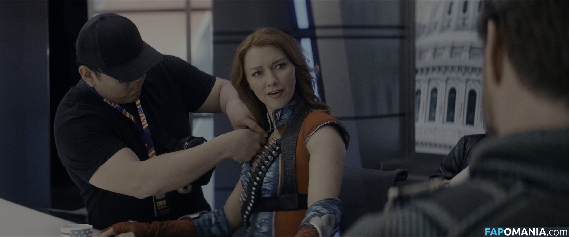 Valorie Curry / valoriecurry Nude OnlyFans  Leaked Photo #3