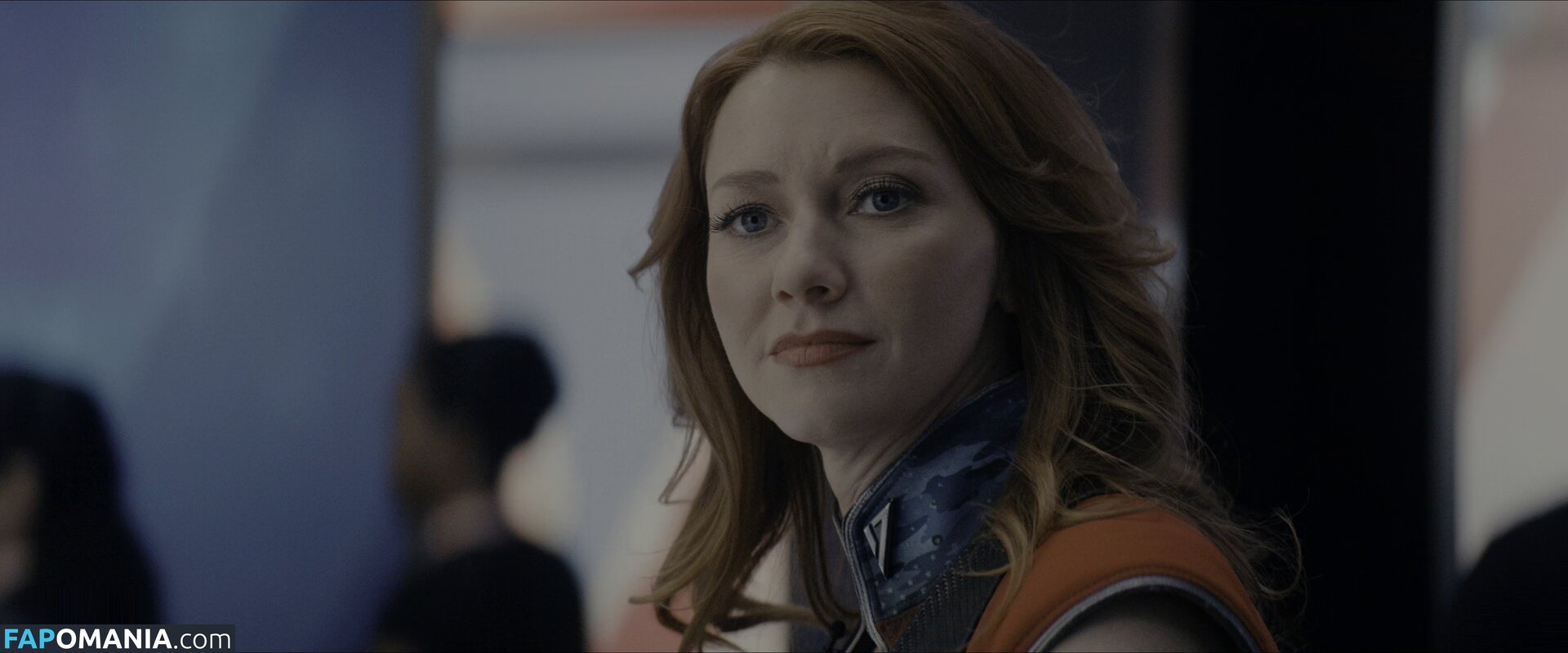 Valorie Curry / valoriecurry Nude OnlyFans  Leaked Photo #4