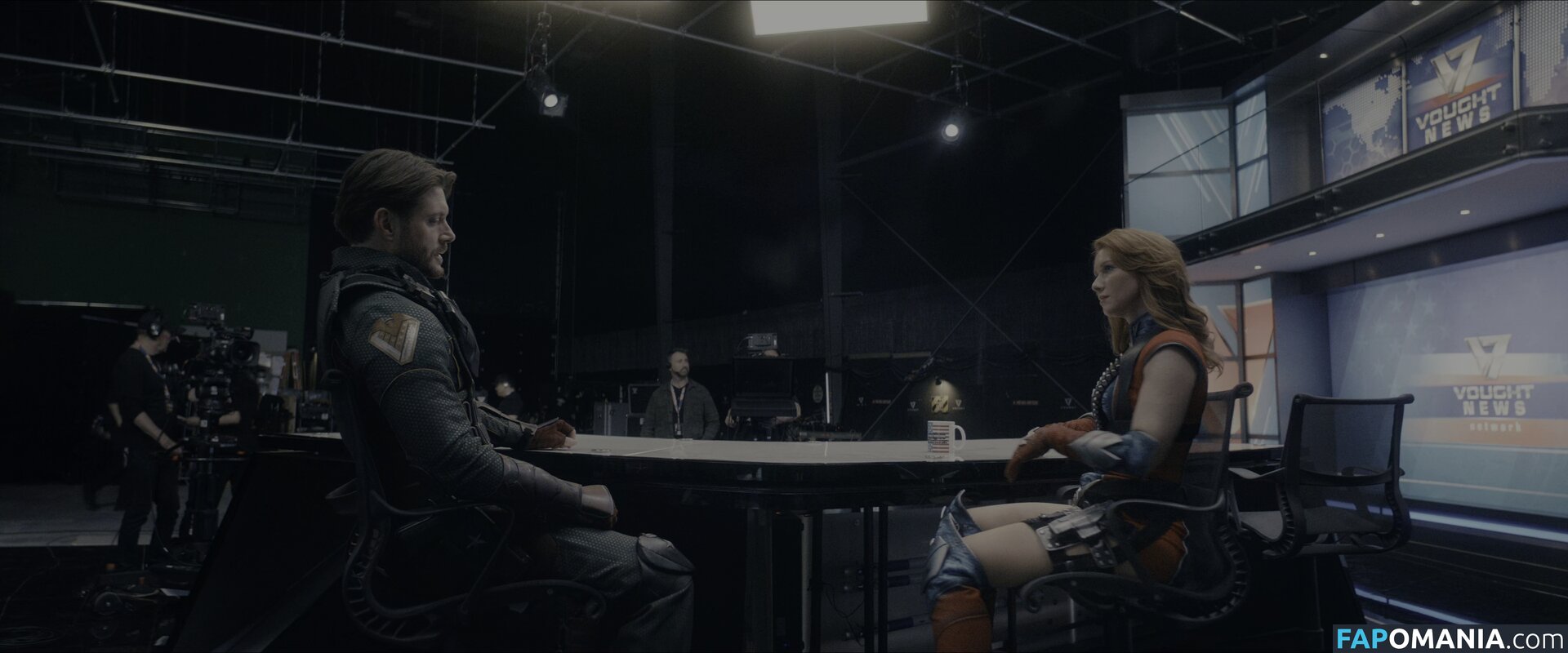 Valorie Curry / valoriecurry Nude OnlyFans  Leaked Photo #5