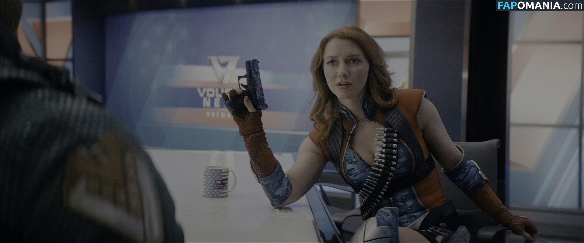 Valorie Curry / valoriecurry Nude OnlyFans  Leaked Photo #6