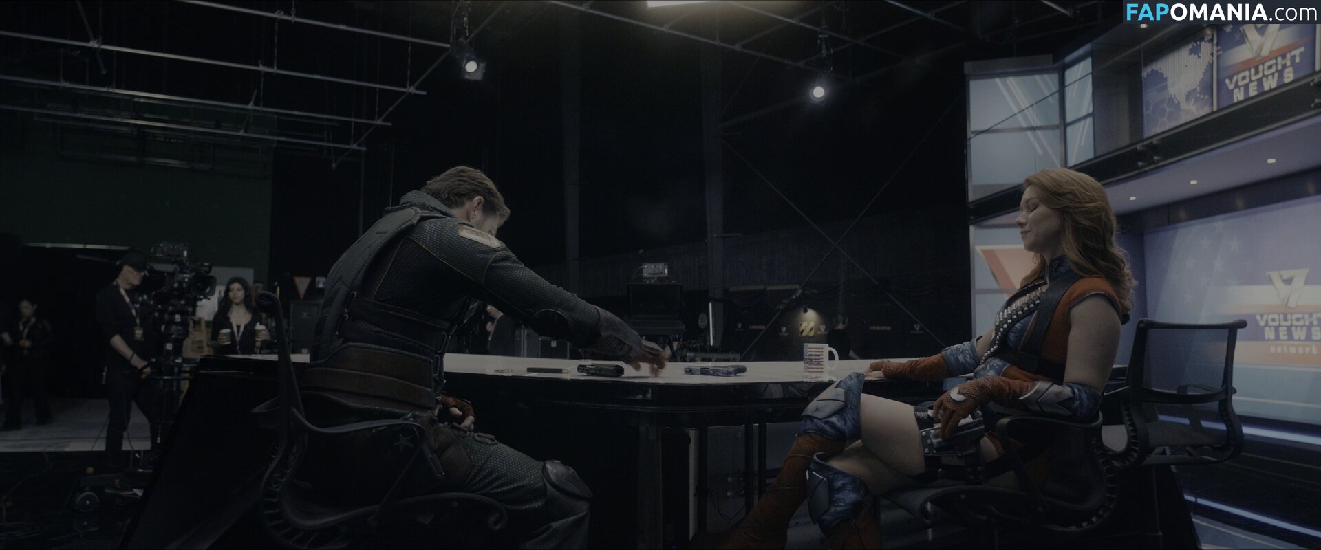 Valorie Curry / valoriecurry Nude OnlyFans  Leaked Photo #9