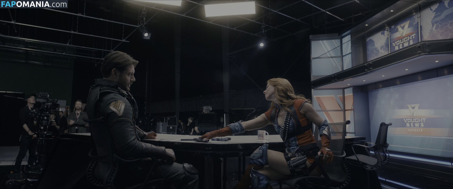 Valorie Curry / valoriecurry Nude OnlyFans  Leaked Photo #10