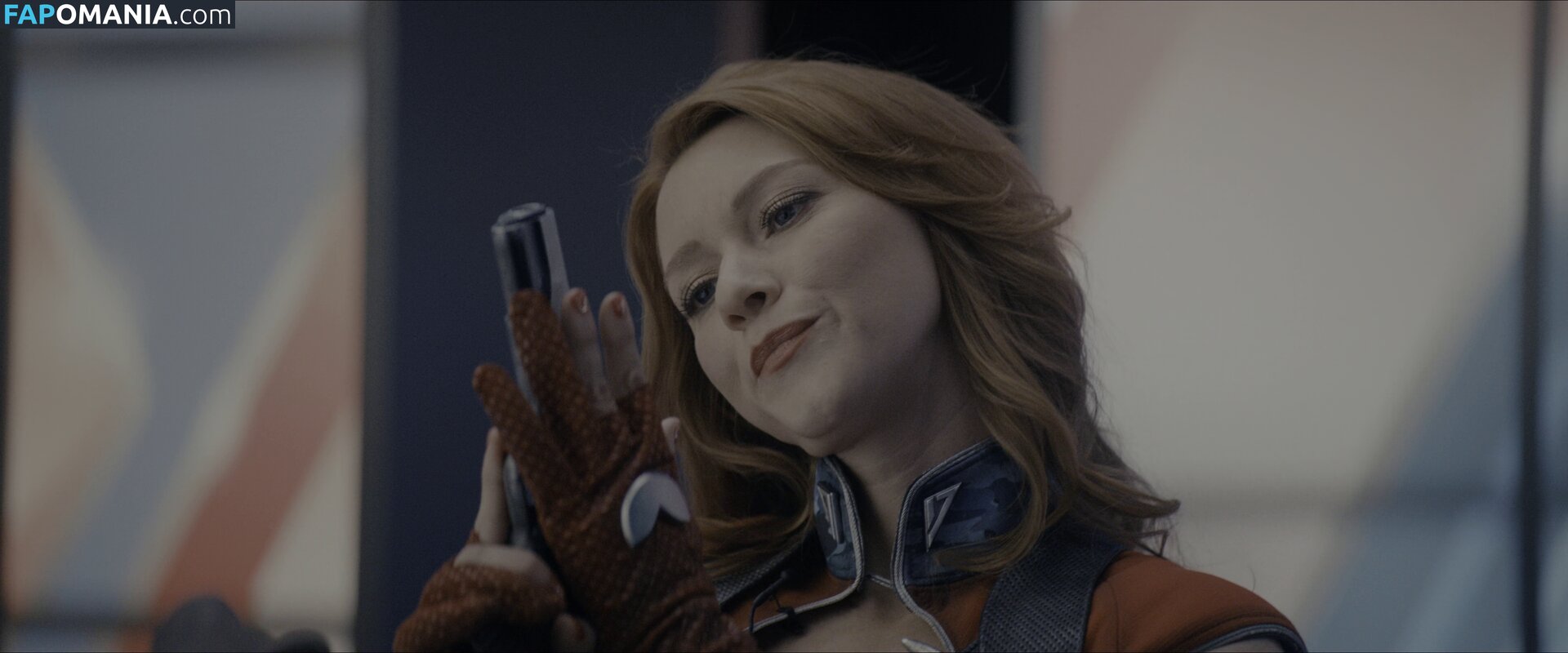 Valorie Curry / valoriecurry Nude OnlyFans  Leaked Photo #11