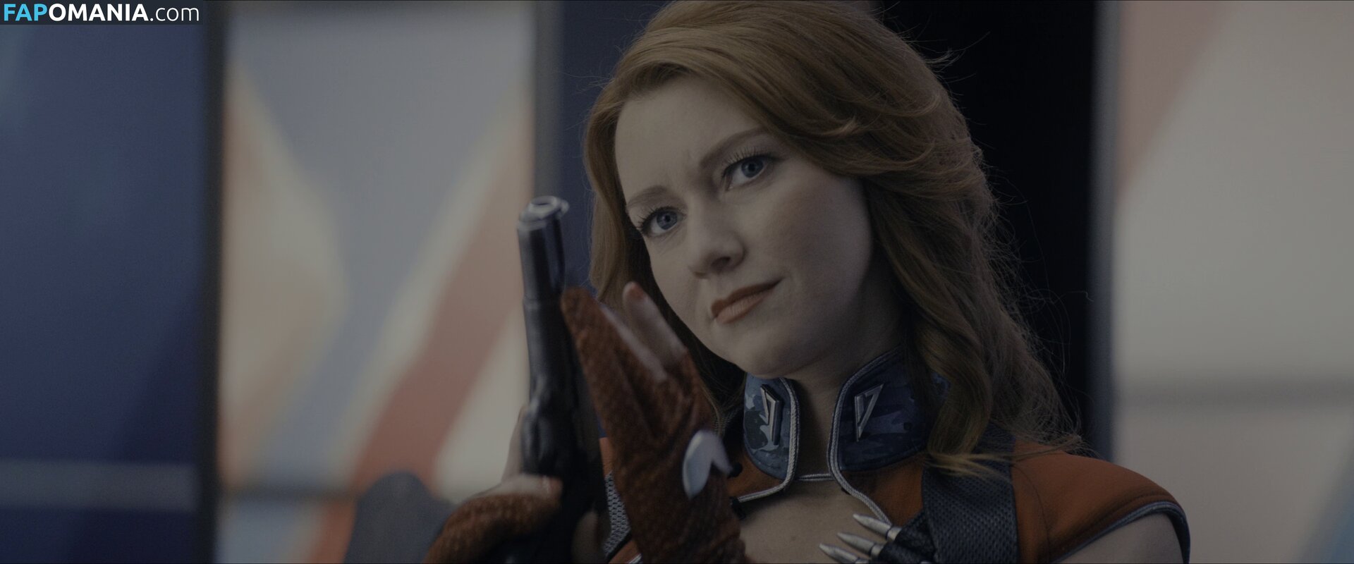 Valorie Curry / valoriecurry Nude OnlyFans  Leaked Photo #12