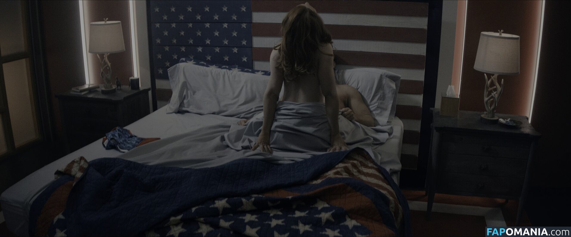 Valorie Curry / valoriecurry Nude OnlyFans  Leaked Photo #13