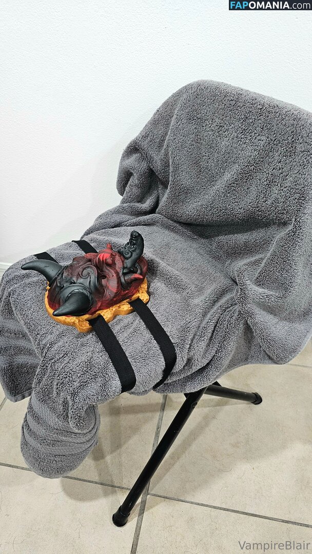 vampire.blair / vampireblair Nude OnlyFans  Leaked Photo #4