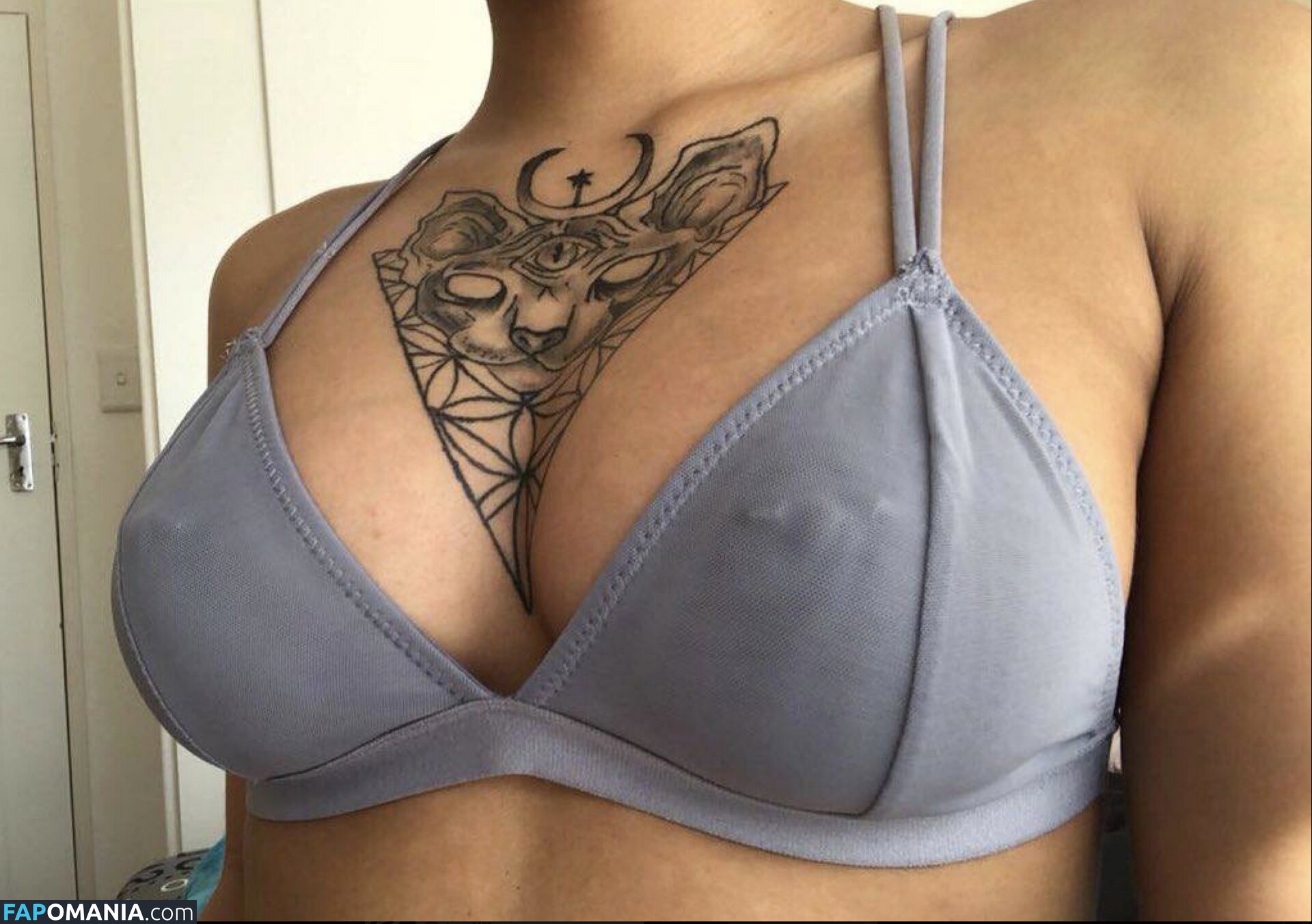 https: / vampiressharley Nude OnlyFans  Leaked Photo #1