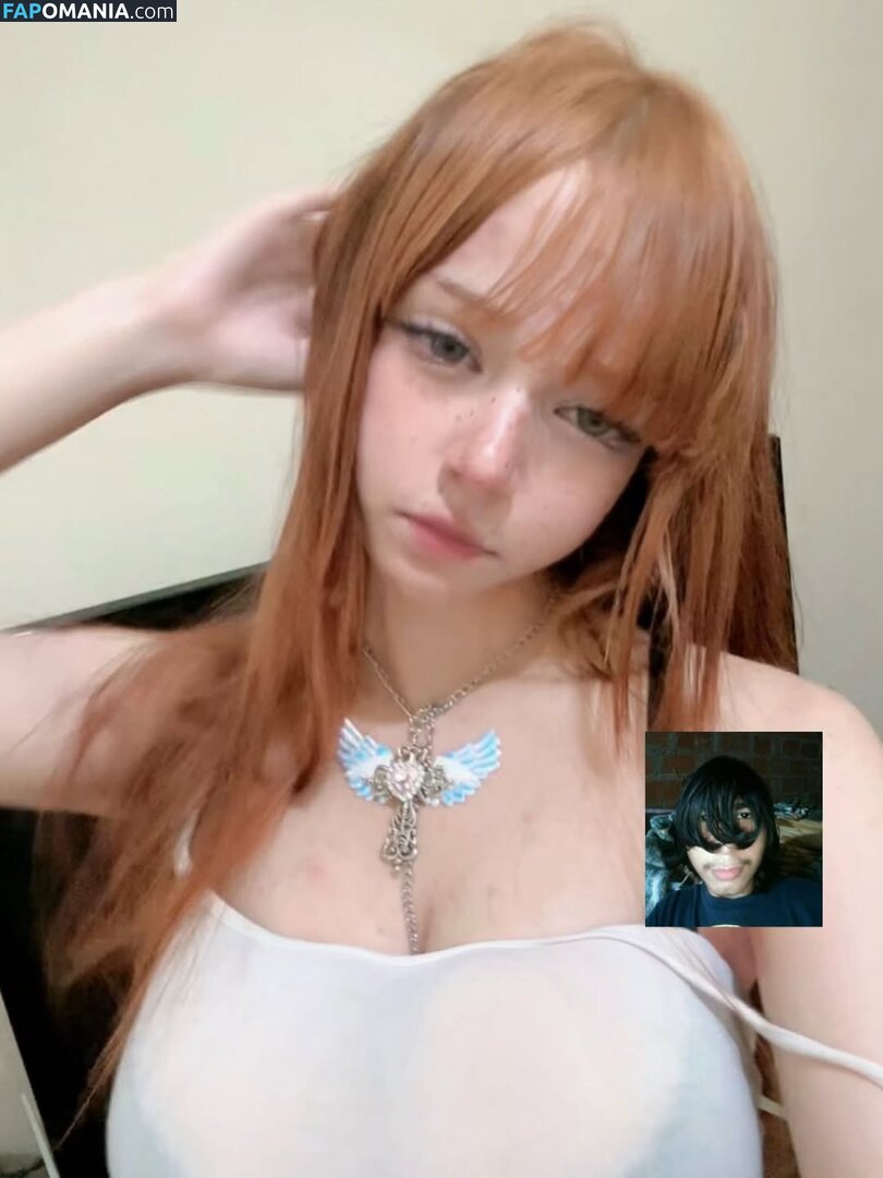 Mia Cuscuz / Pinguim_insano / VampiryBatg Nude OnlyFans  Leaked Photo #1