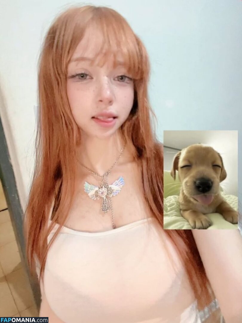 Mia Cuscuz / Pinguim_insano / VampiryBatg Nude OnlyFans  Leaked Photo #4