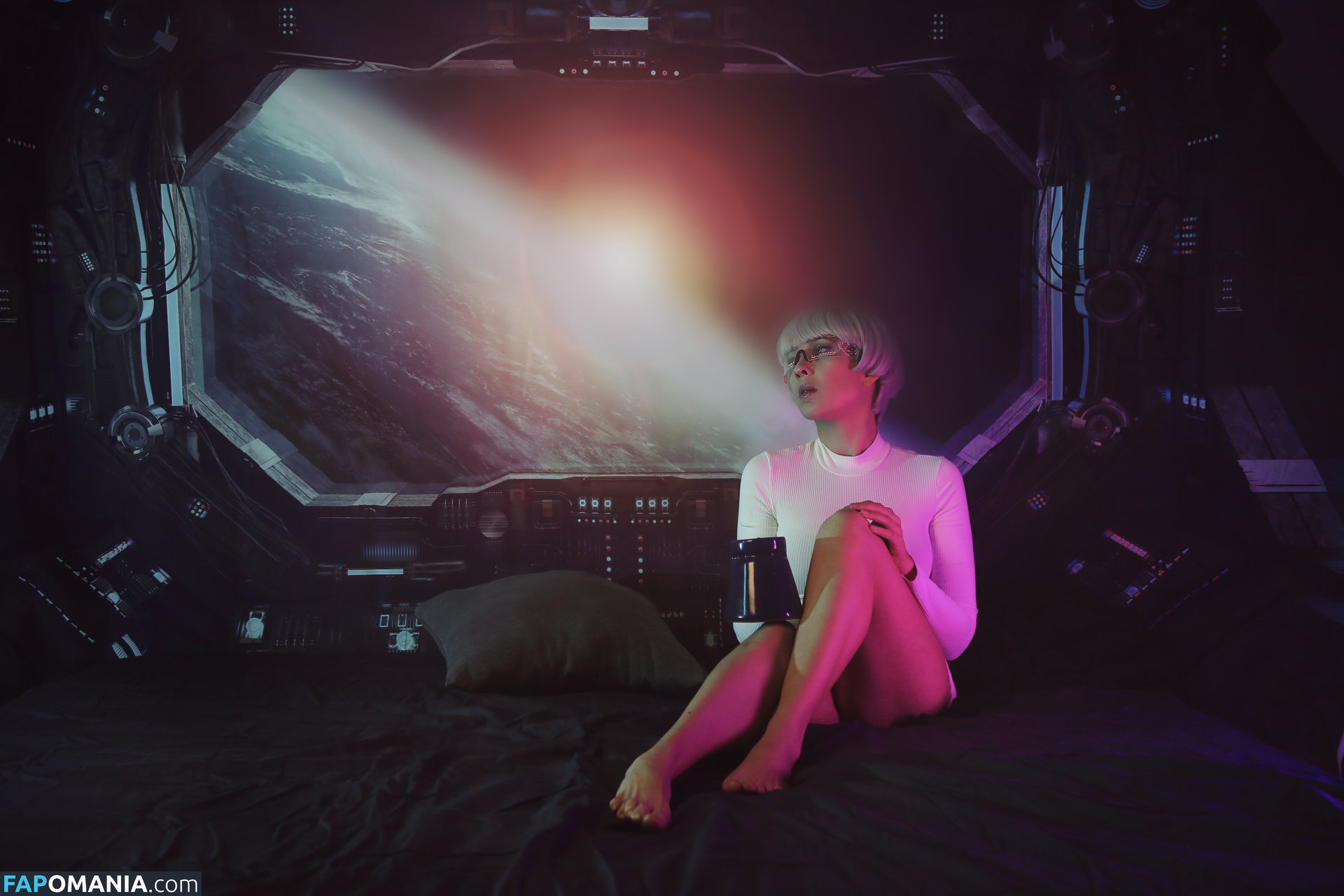 Vampisaurus / vampasaurus Nude OnlyFans  Leaked Photo #22