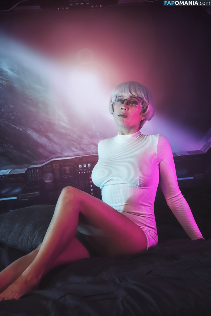 Vampisaurus / vampasaurus Nude OnlyFans  Leaked Photo #29