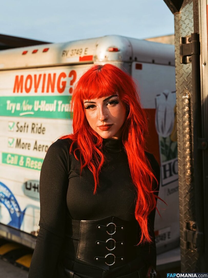 vana__nz / vana_nz Nude OnlyFans  Leaked Photo #5