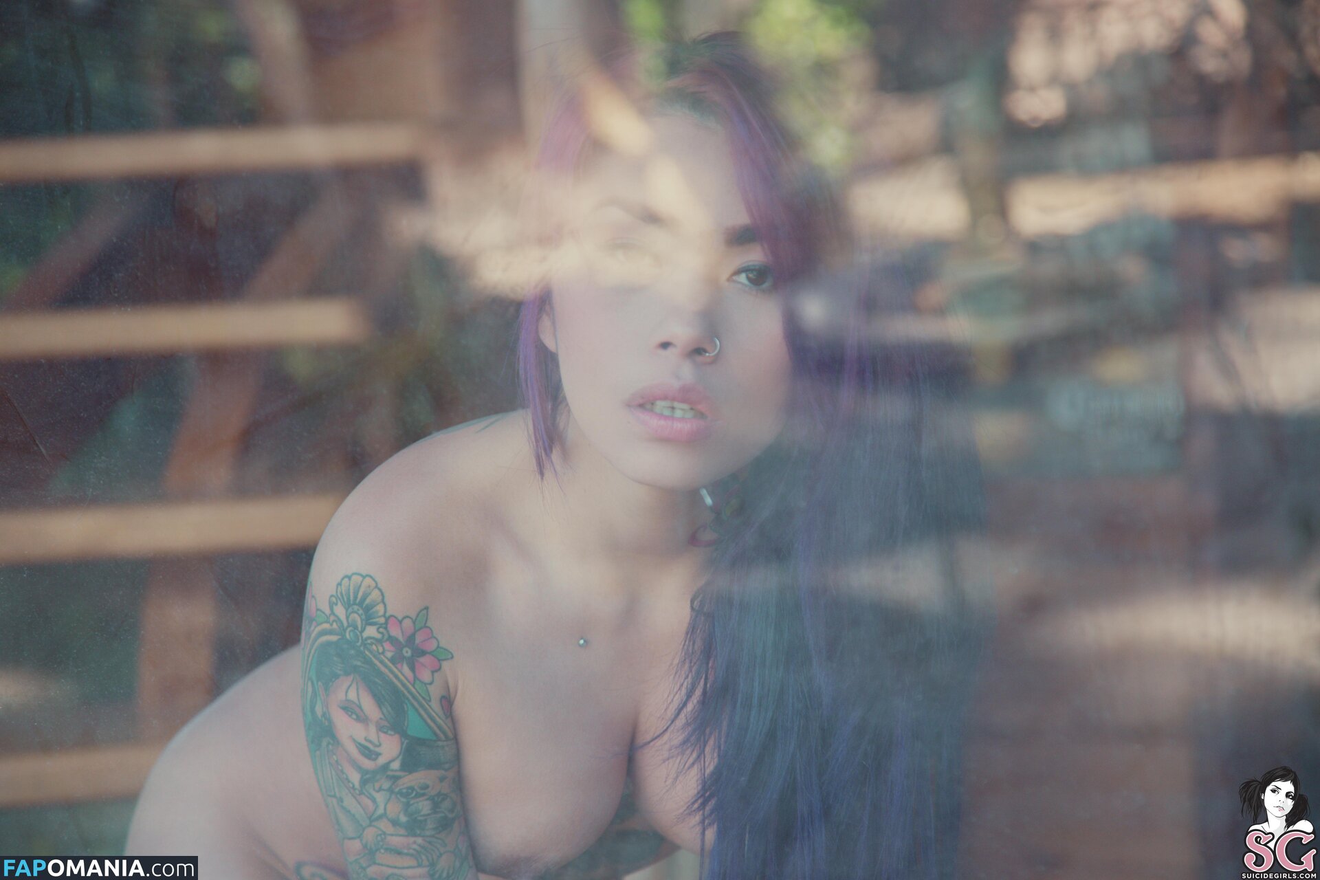 Vandalik / mvandalik / vandalik_punk_rock Nude OnlyFans  Leaked Photo #7