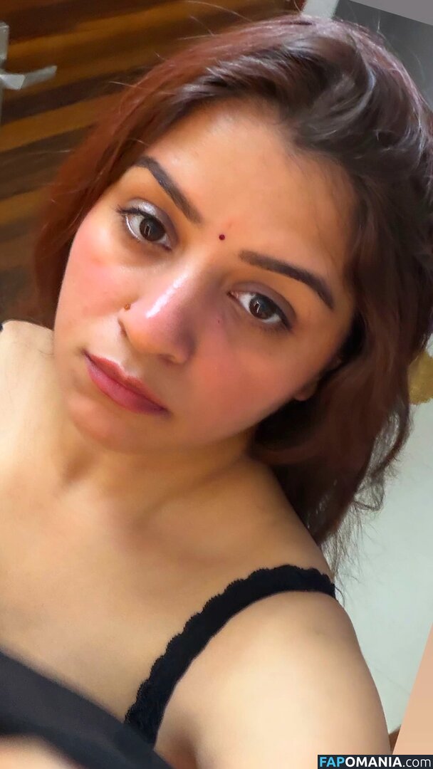 Vandana Pathak / me_mrs_vandana Nude OnlyFans  Leaked Photo #2